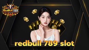 redbull 789 slot